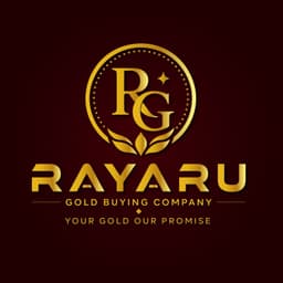 Rayaru Gold Logo