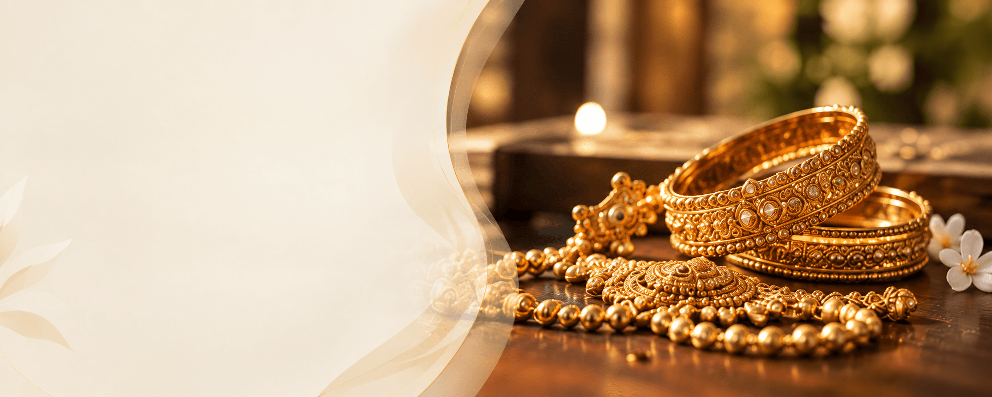 Gold Jewelry