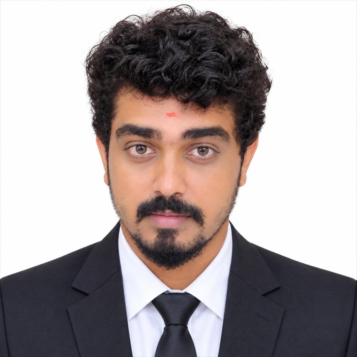 Shiva Kumar V