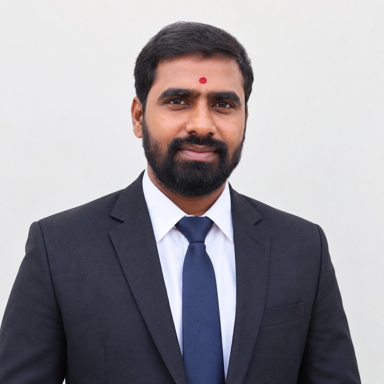 Sunil Kumar