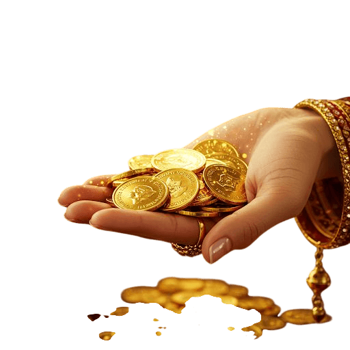 Gold Coins